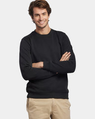 Sweatshirt à col rond Made in France à personnaliser - 39