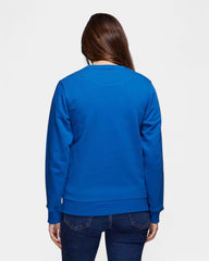 Sweatshirt à col rond Made in France à personnaliser - 42