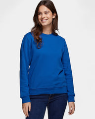 Sweatshirt à col rond Made in France à personnaliser - 44