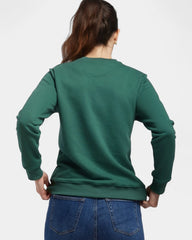 Sweatshirt à col rond Made in France à personnaliser - 45