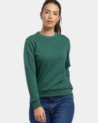 Sweatshirt à col rond Made in France à personnaliser - 47