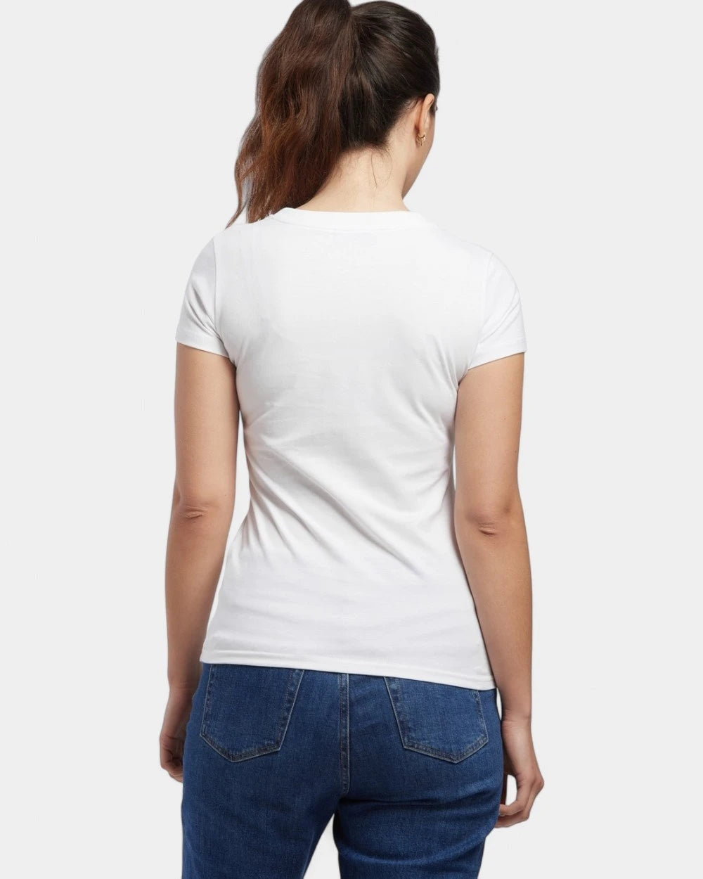 T-Shirt femme Made in France à personnaliser - 1