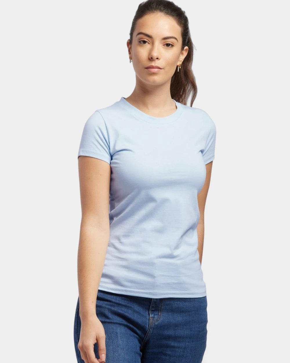 T-Shirt femme Made in France à personnaliser - 8