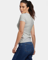 T-Shirt femme Made in France à personnaliser - 11