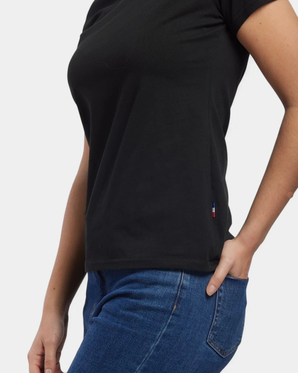 T-Shirt femme Made in France à personnaliser - 20
