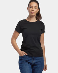 T-Shirt femme Made in France à personnaliser - 21