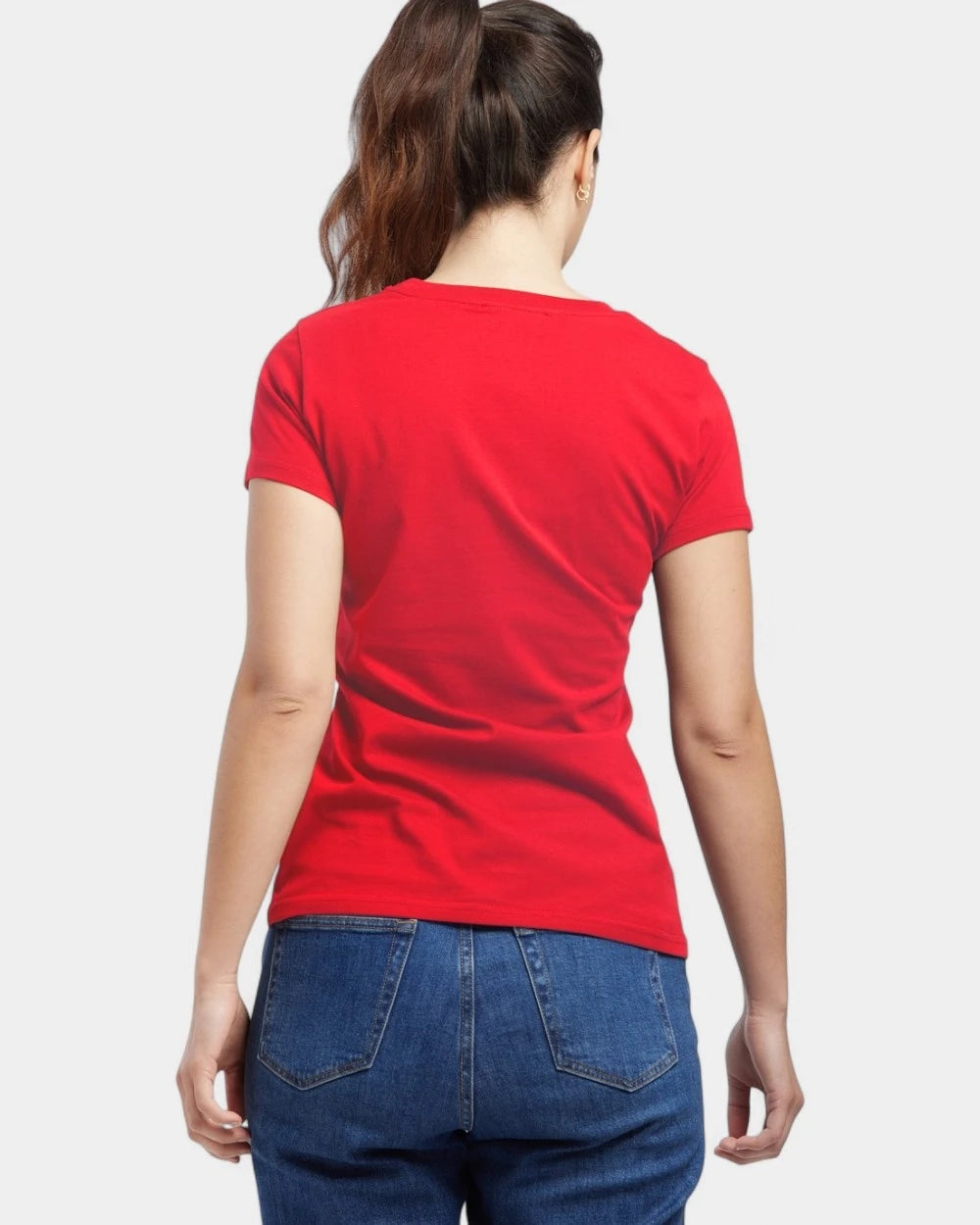 T-Shirt femme Made in France à personnaliser - 22