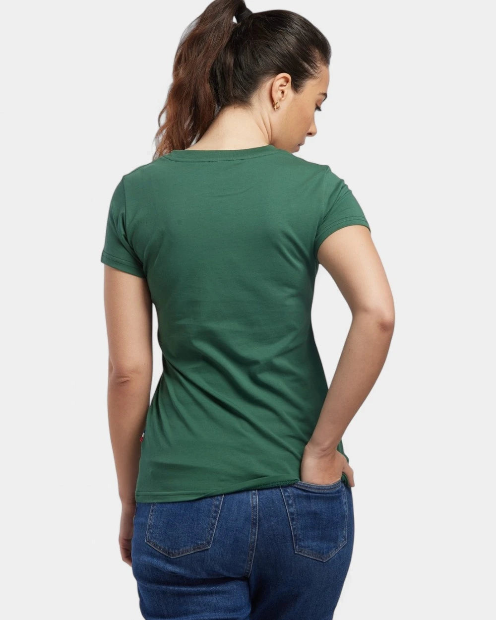 T-Shirt femme Made in France à personnaliser - 26