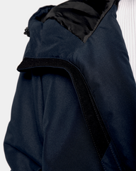 Parka à capuche unisexe personnalisable - 13