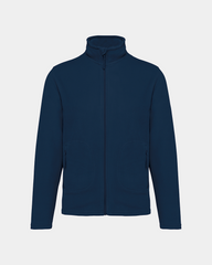 Veste micropolaire éco-responsable à personnaliser - 7