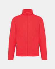 Veste micropolaire éco-responsable à personnaliser - 8