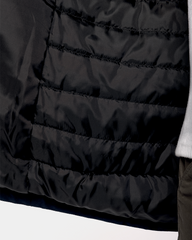 Parka à capuche unisexe personnalisable - 14