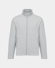 Veste micropolaire éco-responsable à personnaliser - 9