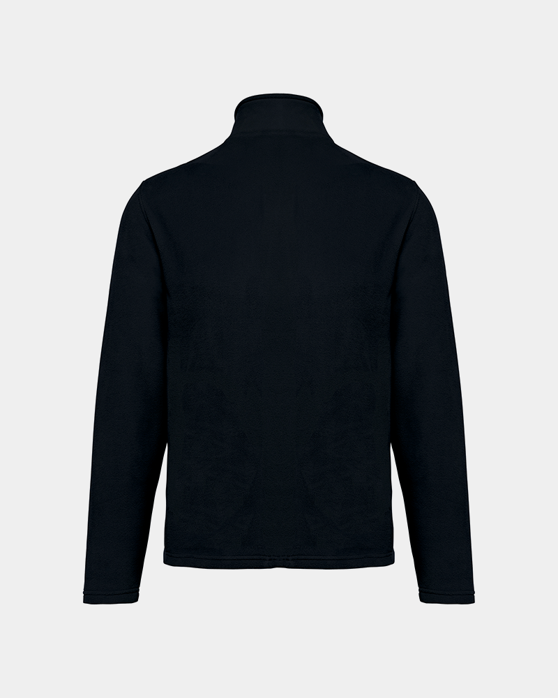 Veste micropolaire éco-responsable à personnaliser - 10