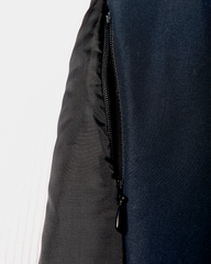 Parka à capuche unisexe personnalisable - 16
