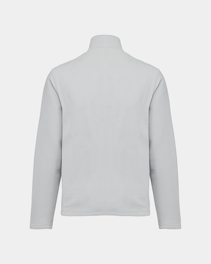 Veste micropolaire éco-responsable à personnaliser - 13