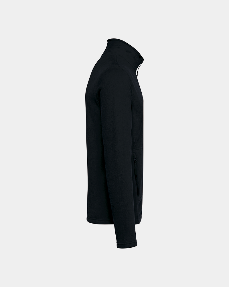 Veste micropolaire éco-responsable à personnaliser - 14