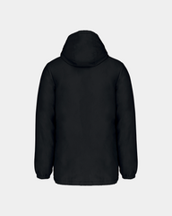 Parka à capuche unisexe personnalisable - 17