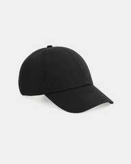 Casquette unisexe en coton bio à personnaliser
