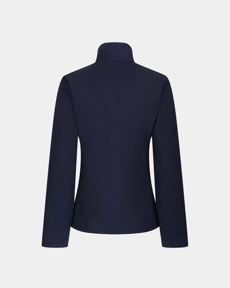Veste micropolaire pour femme personnalisable - 2