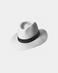 Chapeau borsalino à personnaliser