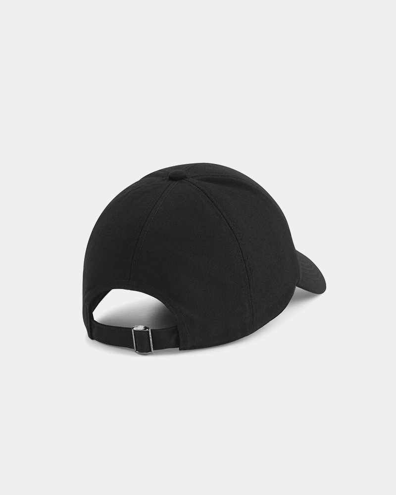 Casquette unisexe en coton bio à personnaliser - 1