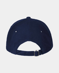 Casquette en coton peigné personnalisable - 1