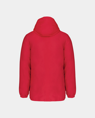 Parka à capuche unisexe personnalisable - 20