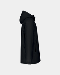 Parka à capuche unisexe personnalisable - 21