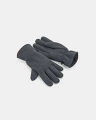 Gants polaire recyclés à personnaliser - 1