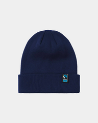 Bonnet avec revers personnalisable - 3