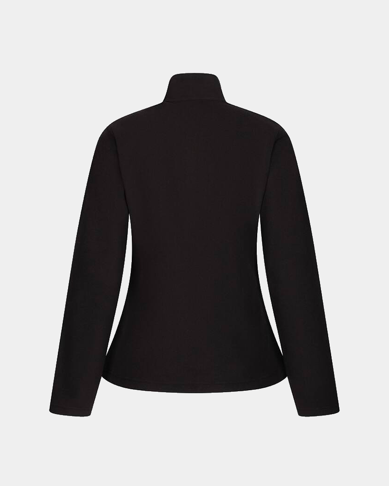 Veste micropolaire pour femme personnalisable - 4