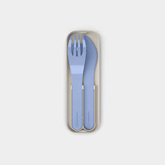 Set de couverts MB biodégradable  à personnaliser - 11