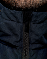 Parka à capuche unisexe personnalisable - 7