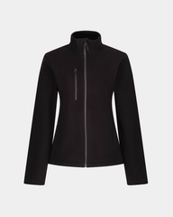Veste micropolaire pour femme personnalisable - 3