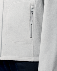 Veste micropolaire éco-responsable à personnaliser - 5