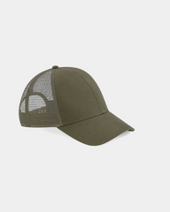 Casquette Trucker unisexe à personnaliser