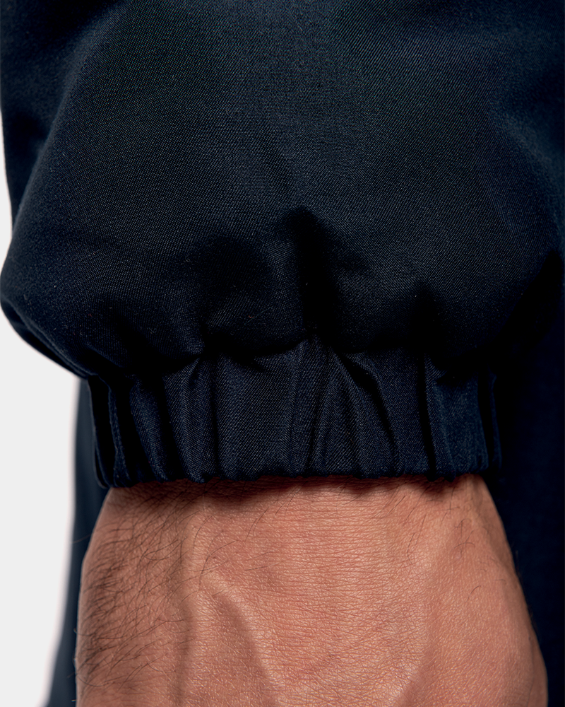 Parka à capuche unisexe personnalisable - 11