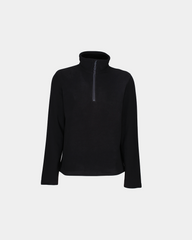Polaire tendance éco-responsable - Black