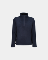 Polaire tendance éco-responsable - Navy