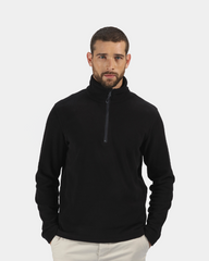 Polaire tendance éco-responsable