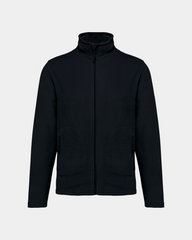 Veste micropolaire éco-responsable à personnaliser - 6