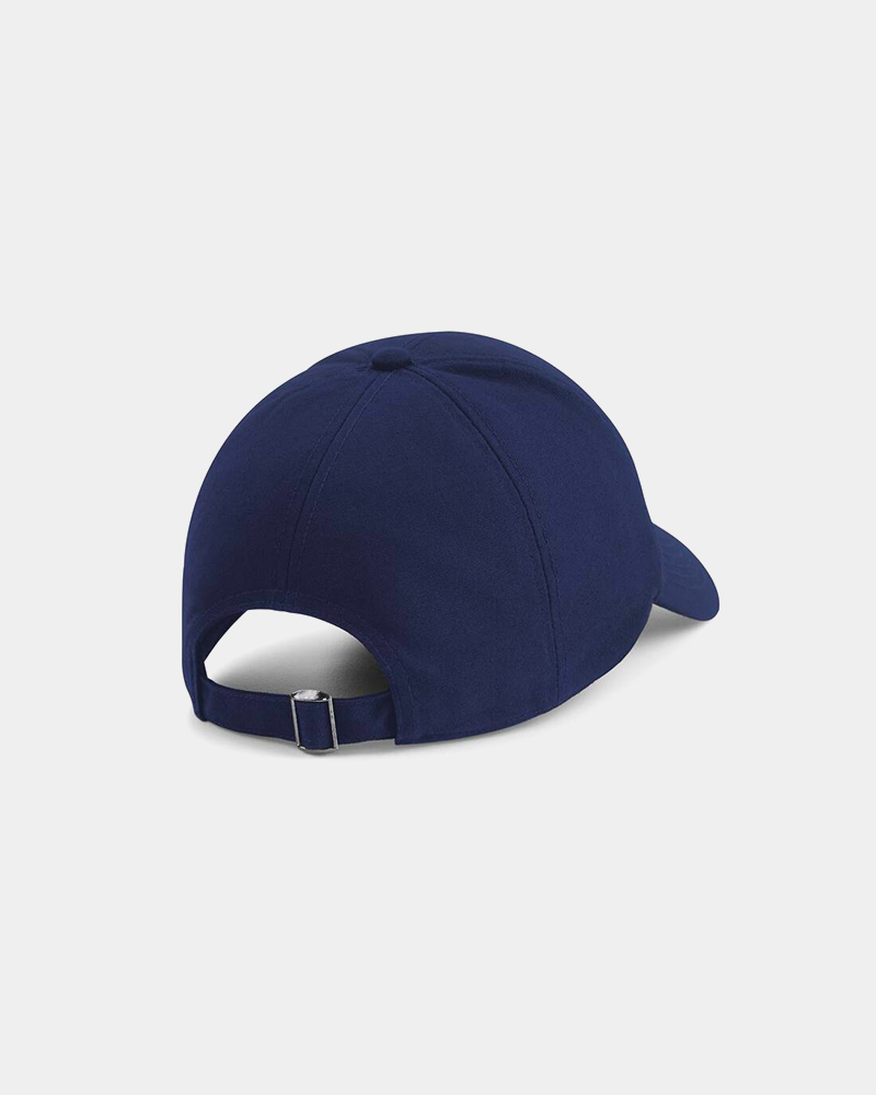 Casquette unisexe en coton bio à personnaliser - 4