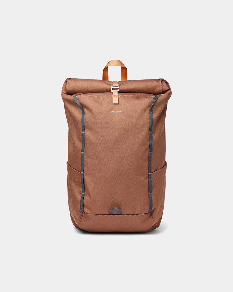 Sac à dos imperméable Sandqvist à personnaliser - 1