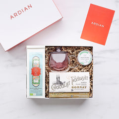 La Box : Ardian