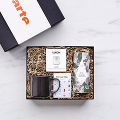 La Box : Arte