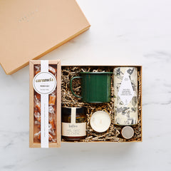 La Box : Automnale