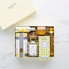 La Box : Green