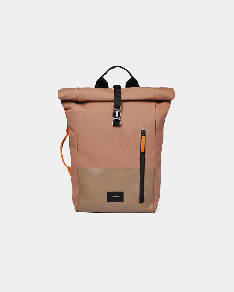 Sac à dos camel