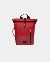 Sac à dos en coton Sandqvist personnalisable - 2